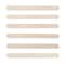 10 Packs: 1,000 ct. (10,000 total) 4.5" Wood Craft Sticks by Creatology™